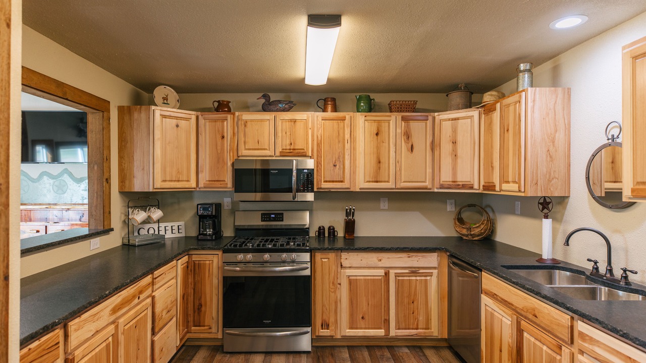 Photo of Kitchen in Nemo