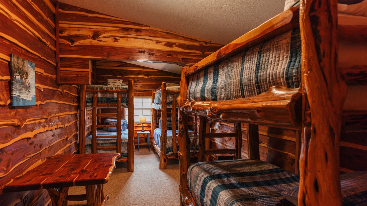 Photo of Bedroom in Nemo