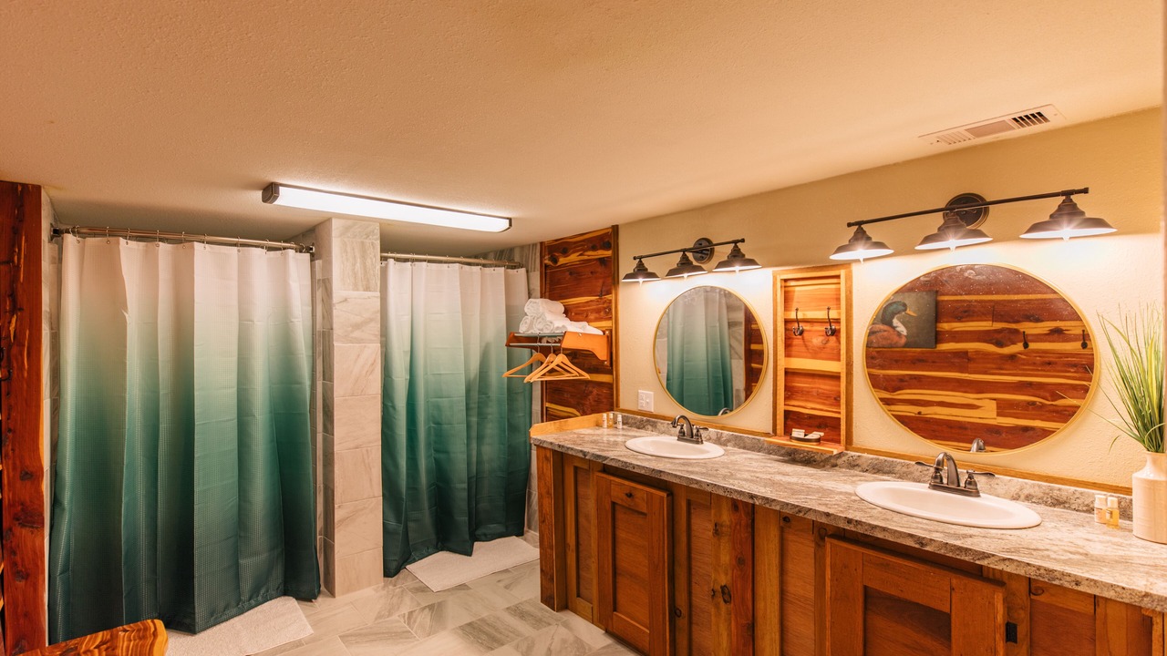 Photo of Bathroom in Nemo