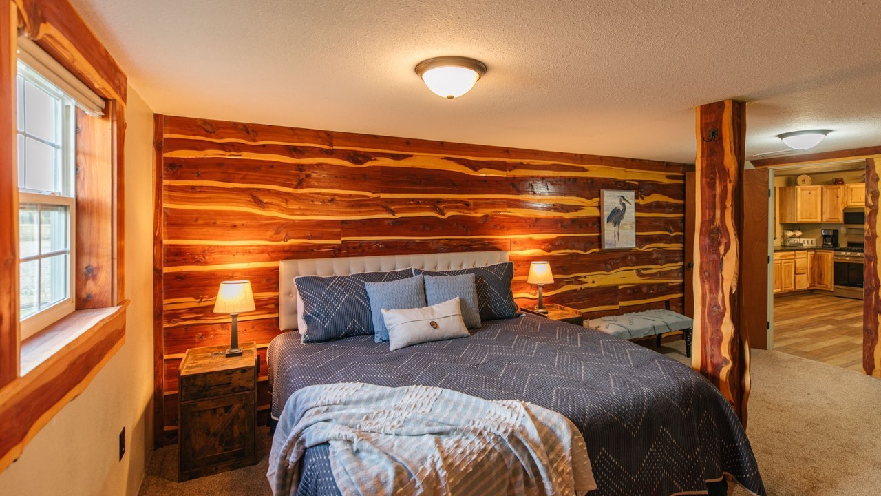 Photo of Bedroom in Nemo