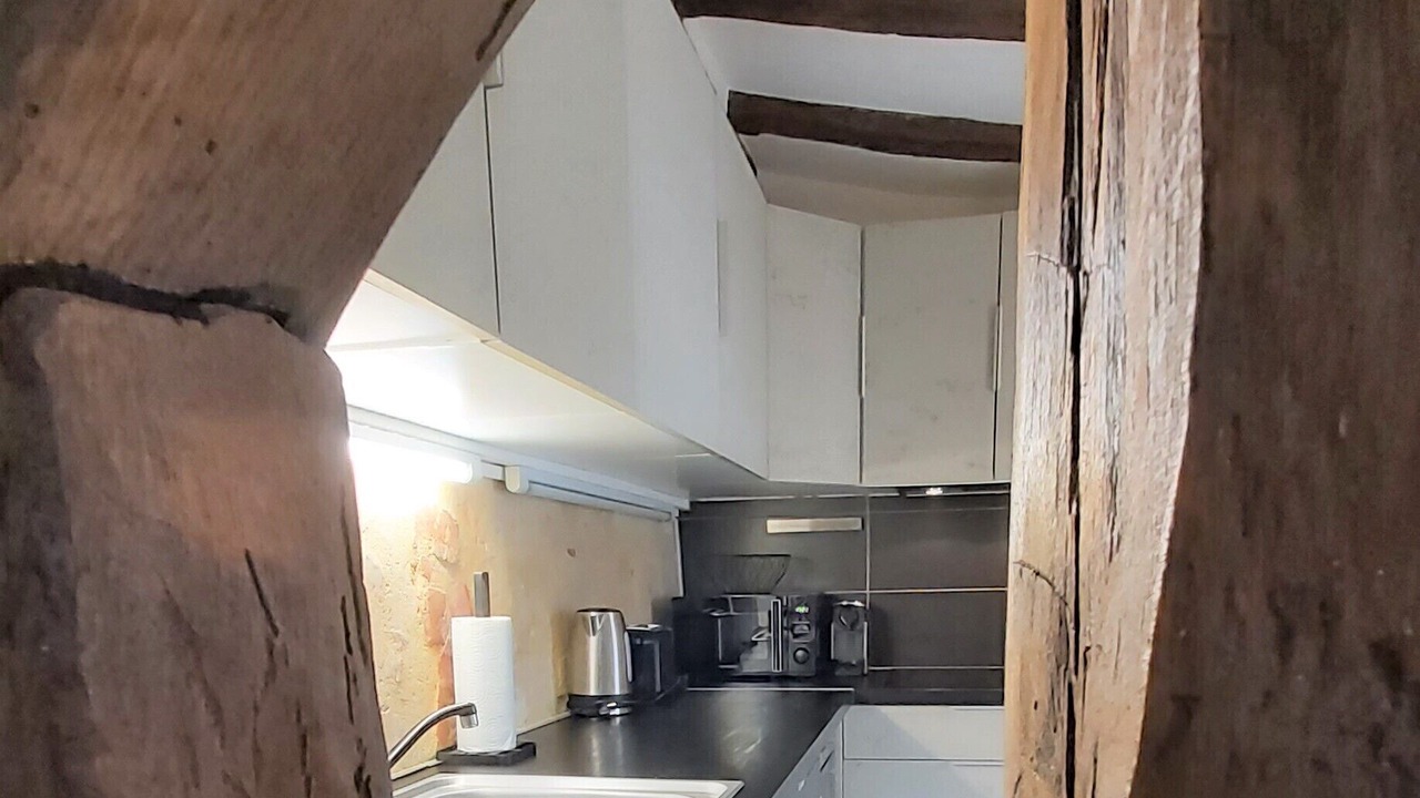 Photo of Kitchen in Old Town