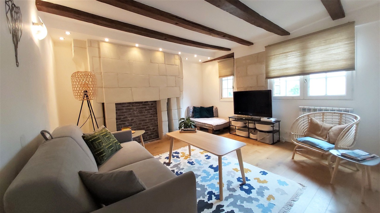 Photo of Livingroom in Old Town