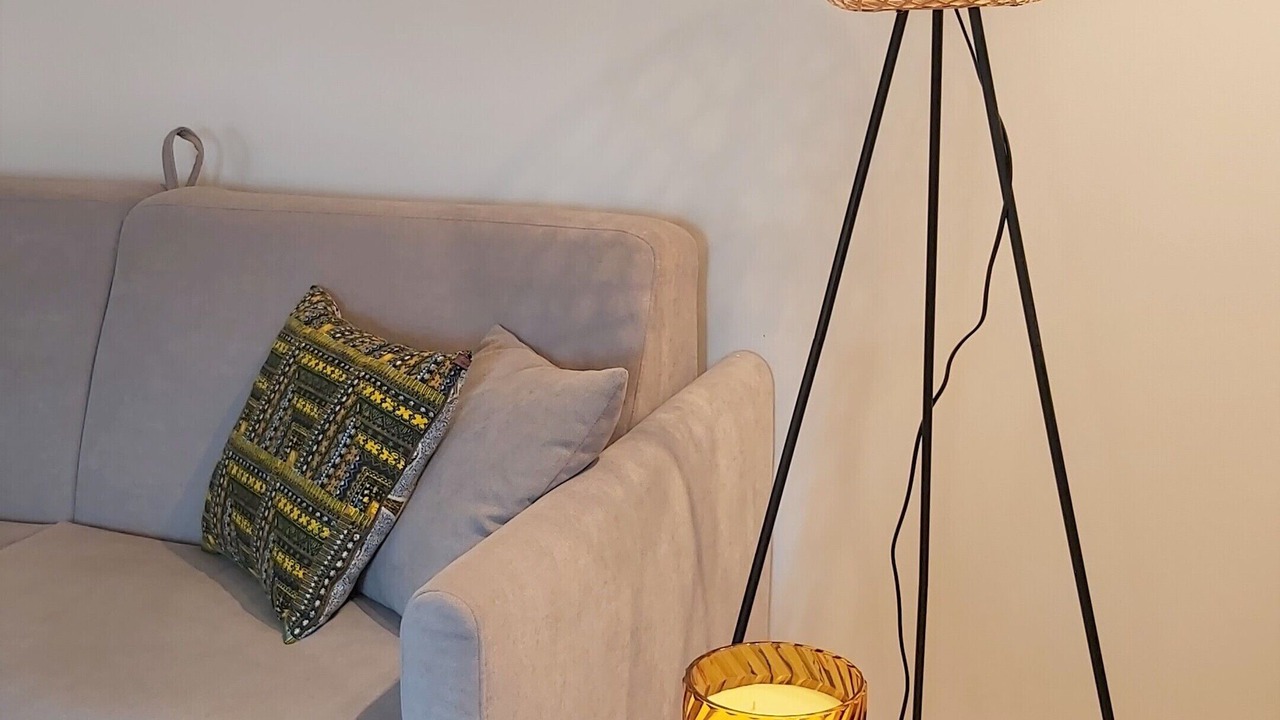 Photo of Livingroom in Old Town