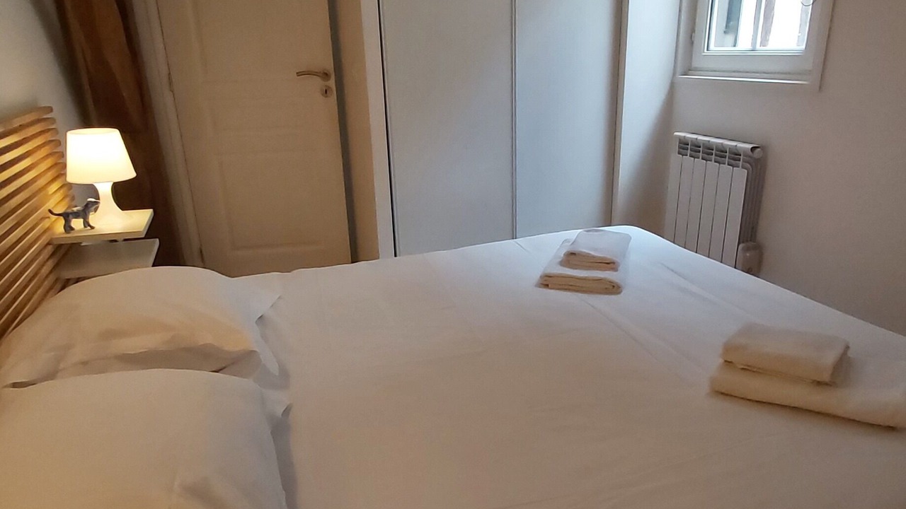 Photo of Bedroom in Old Town