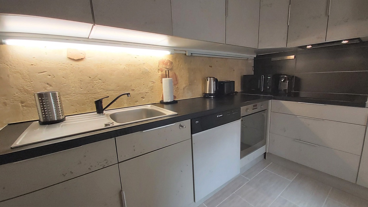 Photo of Kitchen in Old Town