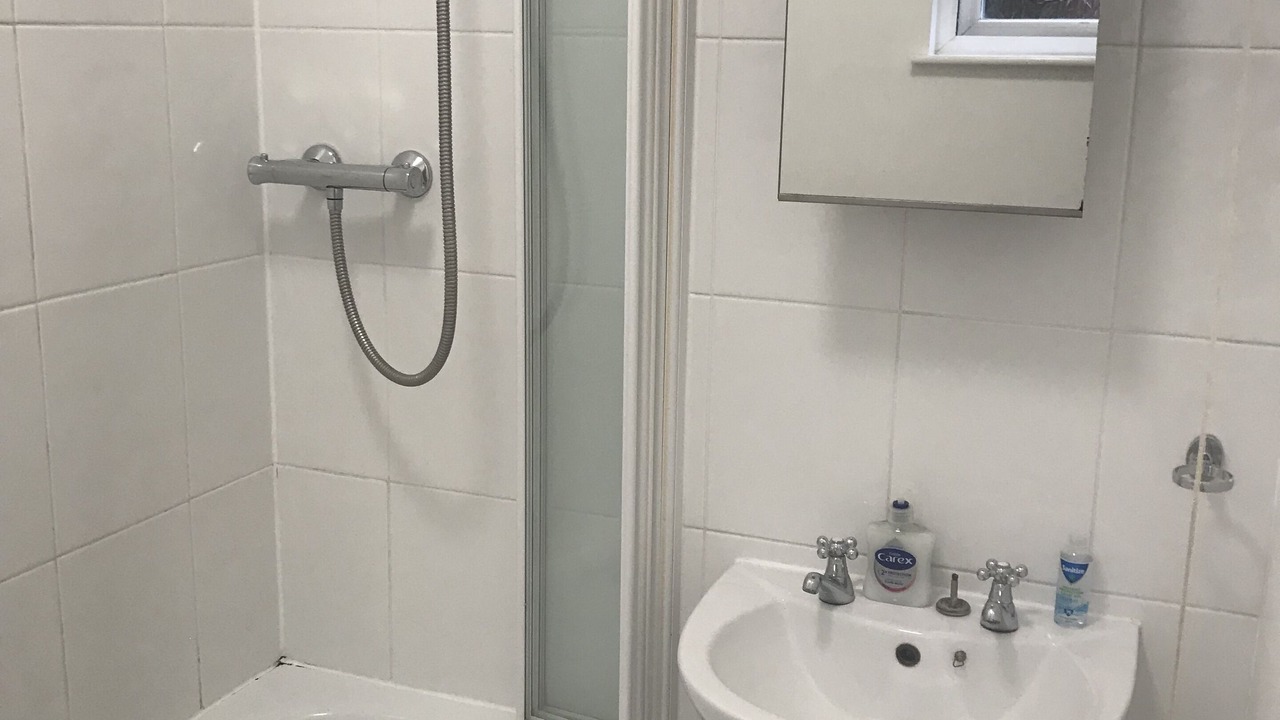 Photo of Bathroom in Shaftesbury