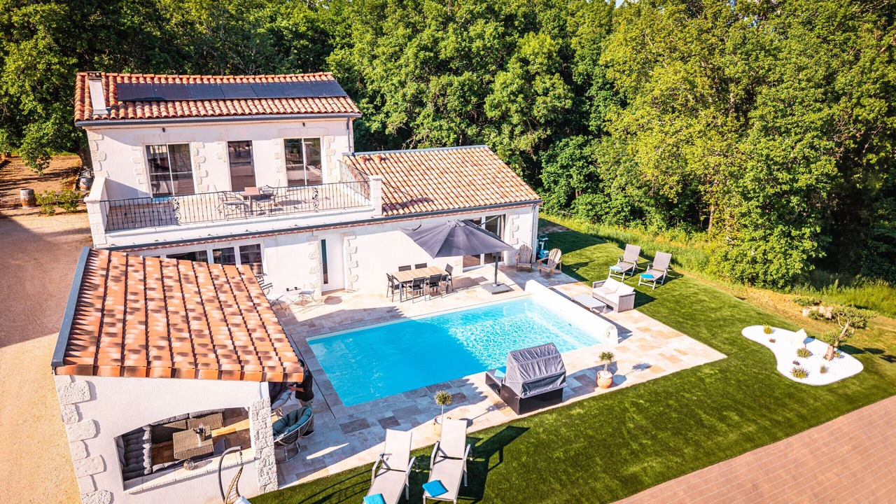 Photo of Outdoor in Castelnau-de-Montmiral