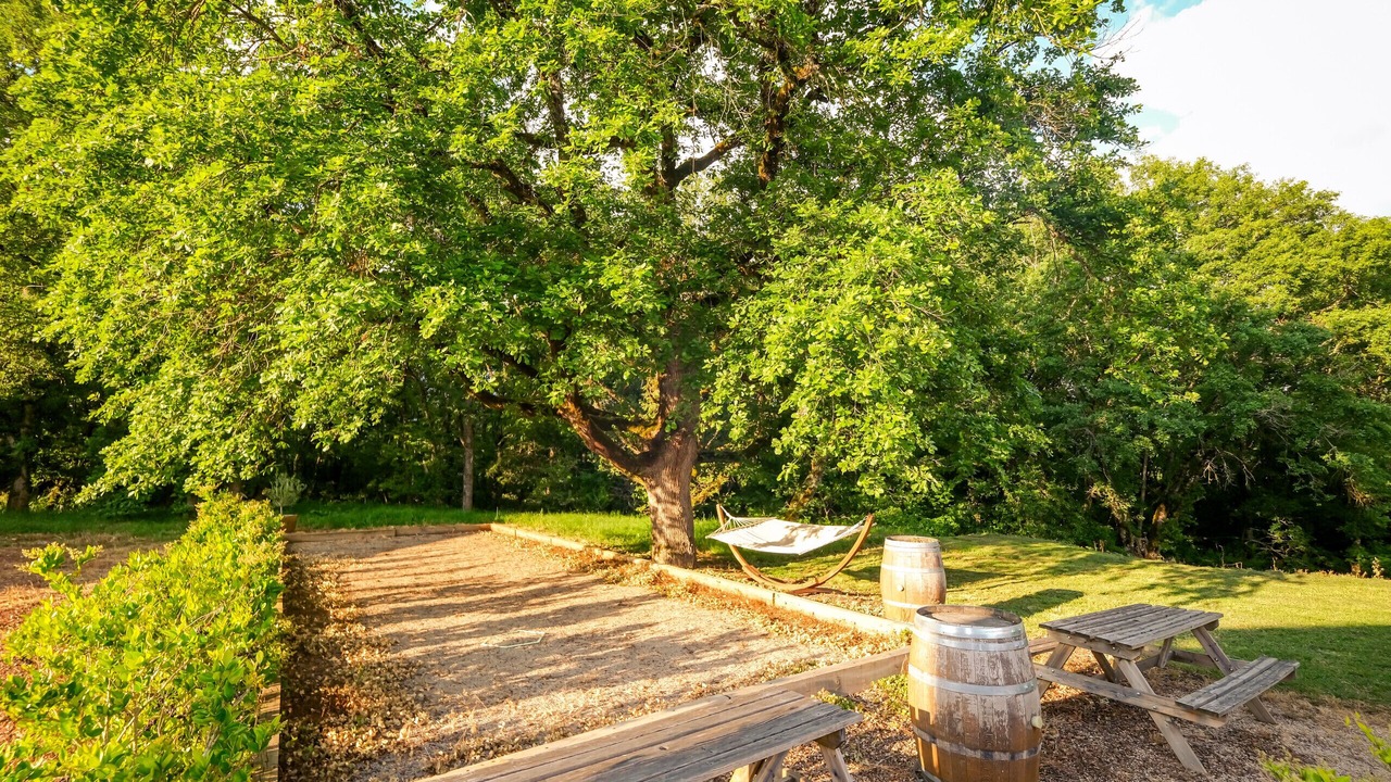 Photo of Outdoor in Castelnau-de-Montmiral
