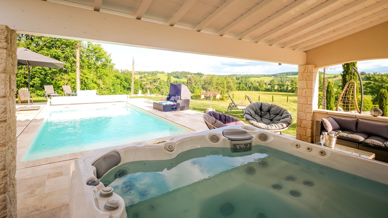 Photo of Outdoor in Castelnau-de-Montmiral