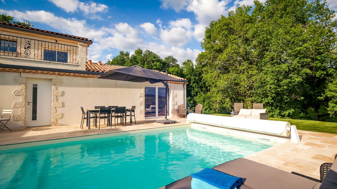 Photo of Outdoor in Castelnau-de-Montmiral