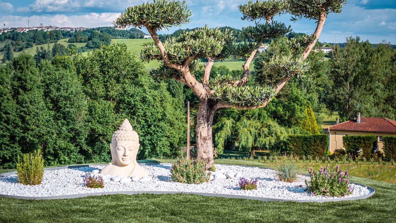 Photo of Outdoor in Castelnau-de-Montmiral