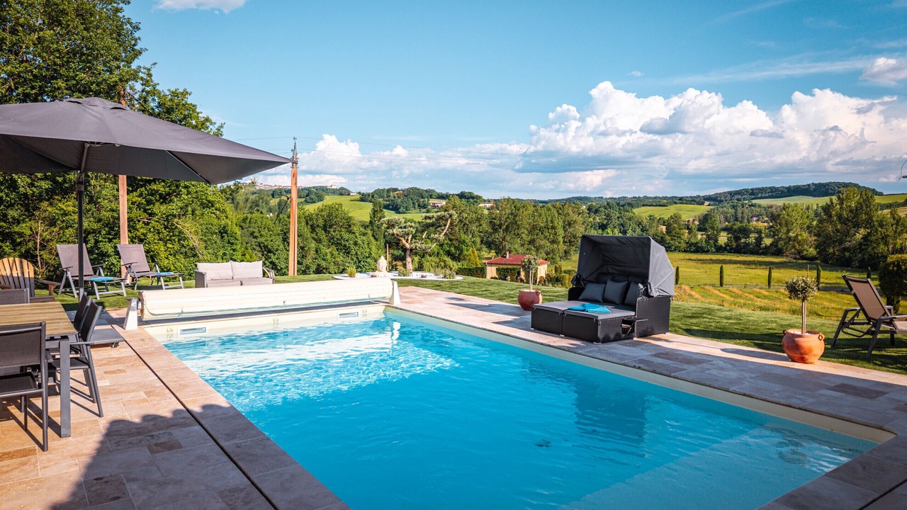 Photo of Outdoor in Castelnau-de-Montmiral