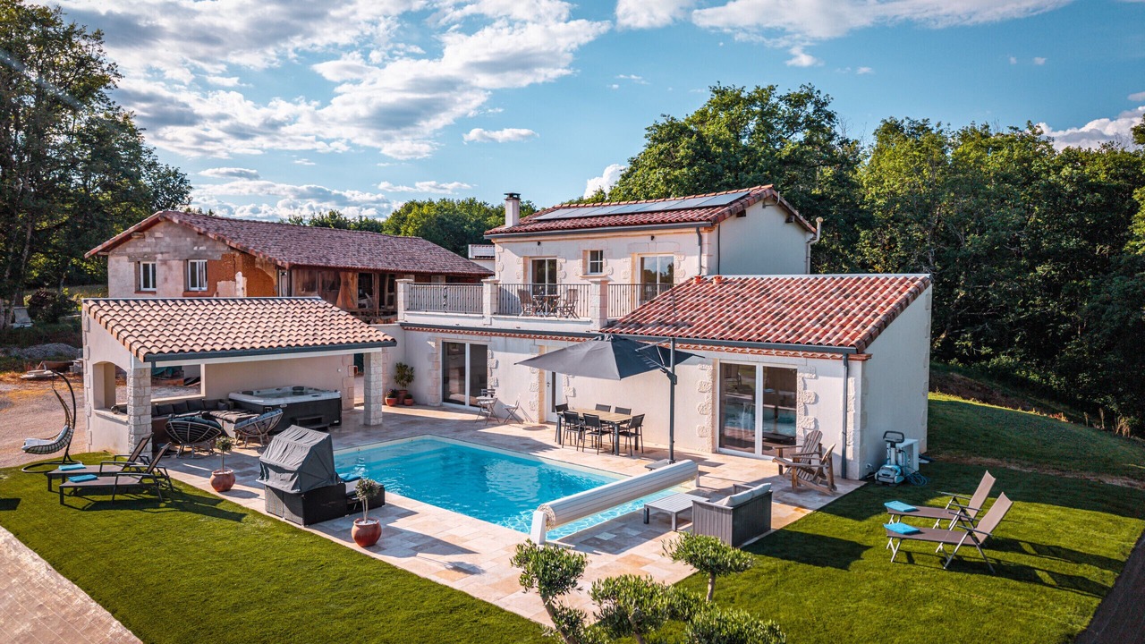Photo of Outdoor in Castelnau-de-Montmiral