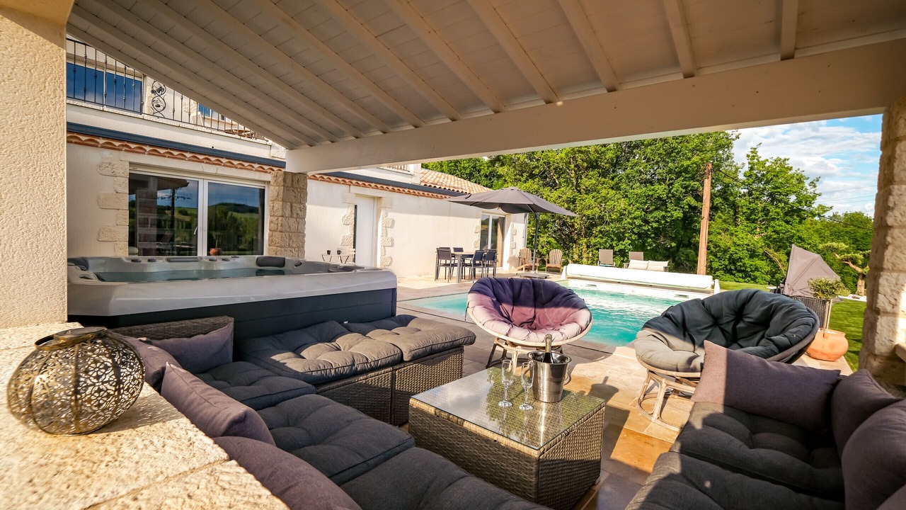 Photo of Outdoor in Castelnau-de-Montmiral
