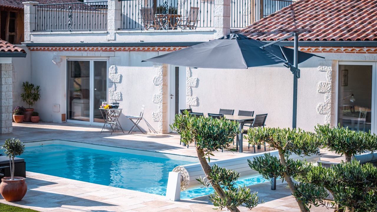 Photo of Outdoor in Castelnau-de-Montmiral