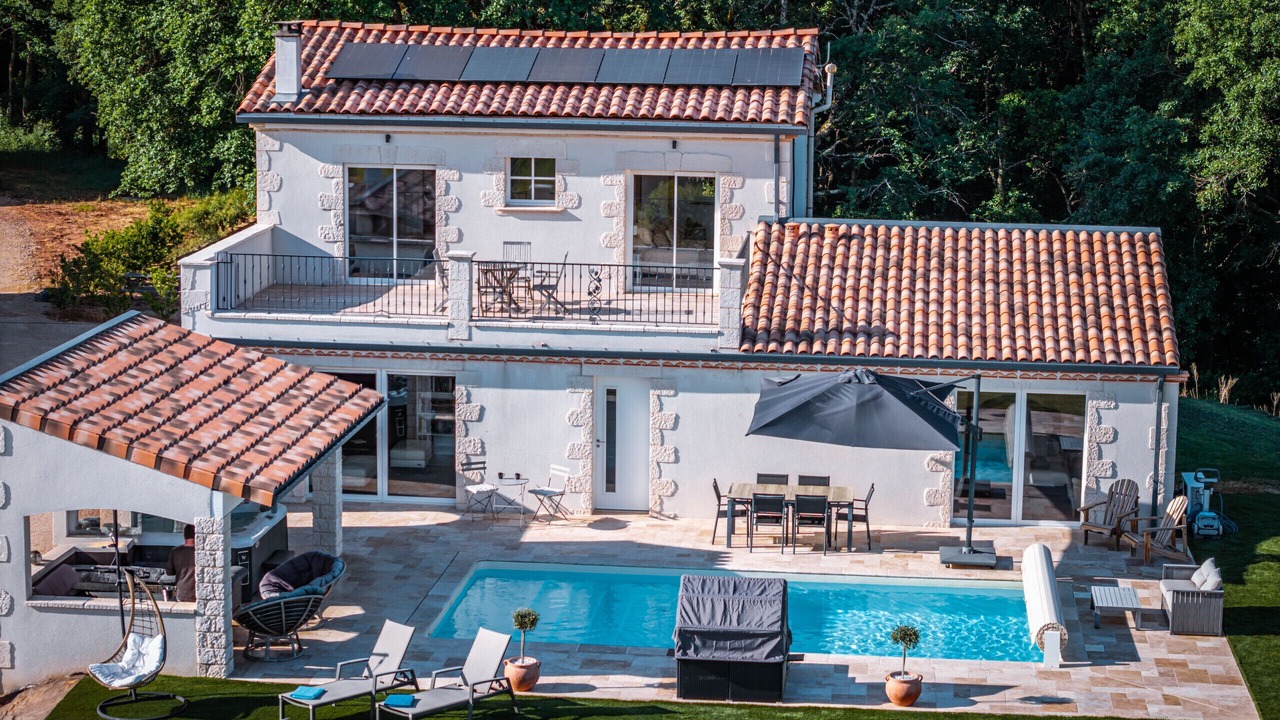 Photo of Outdoor in Castelnau-de-Montmiral