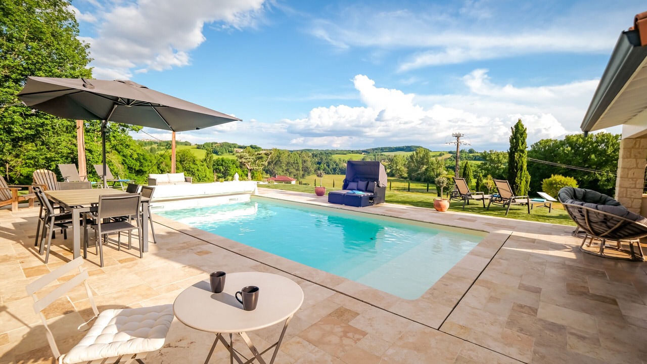 Photo of Outdoor in Castelnau-de-Montmiral
