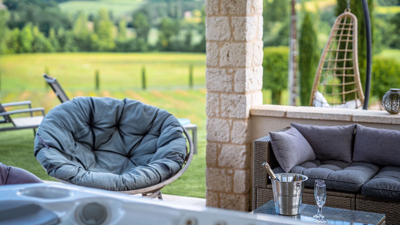 Photo of Outdoor in Castelnau-de-Montmiral