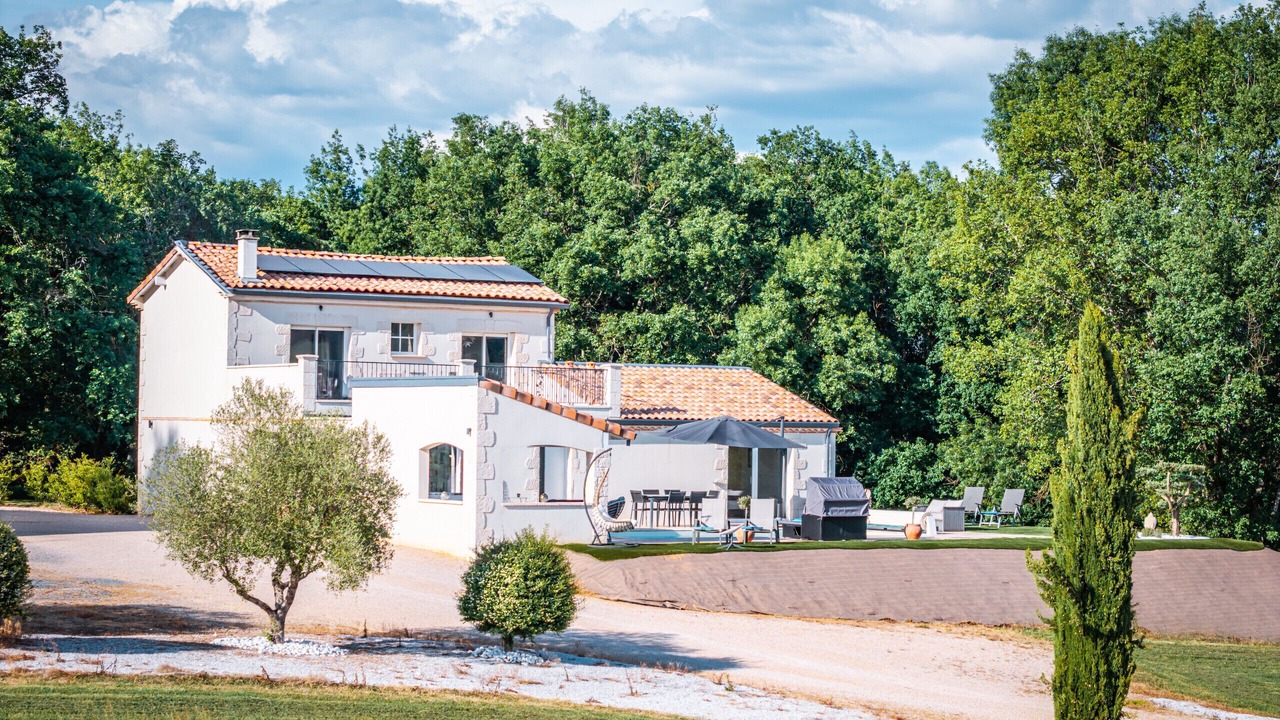 Photo of Outdoor in Castelnau-de-Montmiral