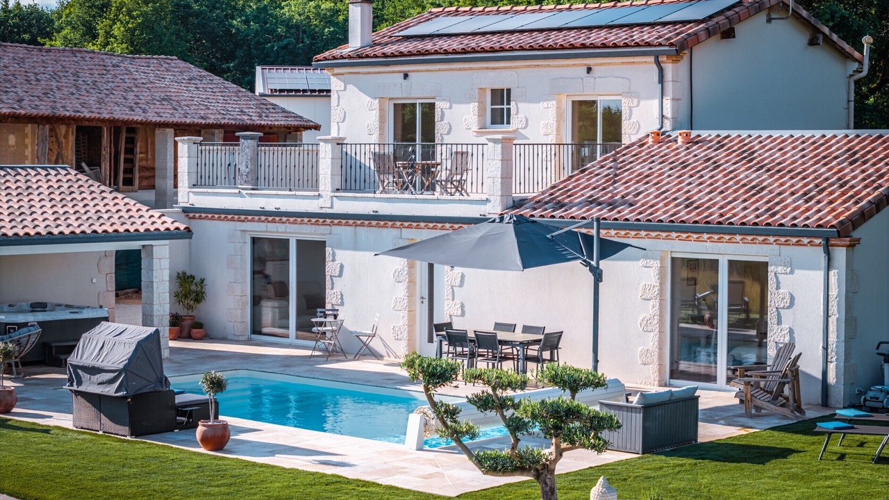 Photo of Outdoor in Castelnau-de-Montmiral