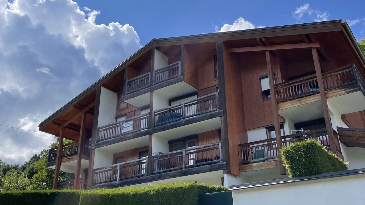 Photo of Outdoor in Demi-Quartier