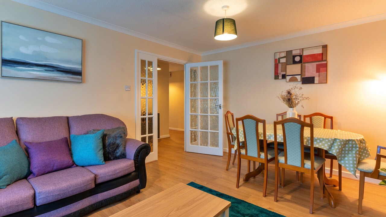 Photo of Livingroom in Burnham-on-Sea