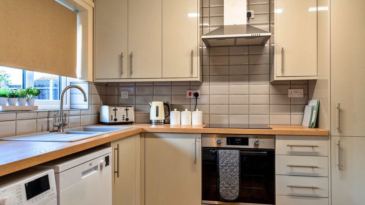 Photo of Kitchen in Burnham-on-Sea