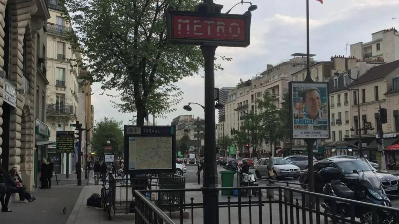 Photo of Outdoor in Quartier des peupliers