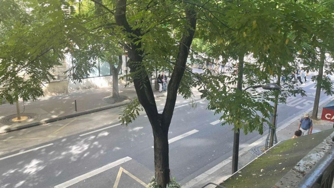 Photo of Outdoor in Quartier des peupliers