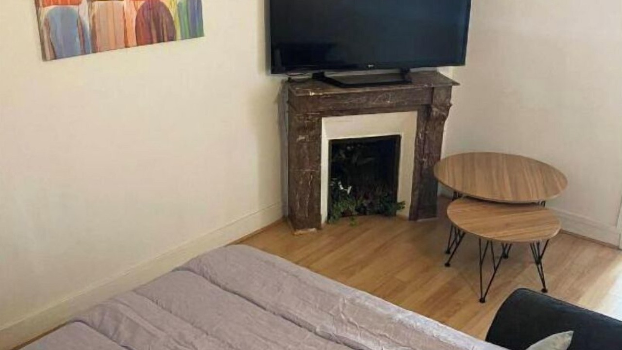 Photo of Bedroom in Quartier des peupliers