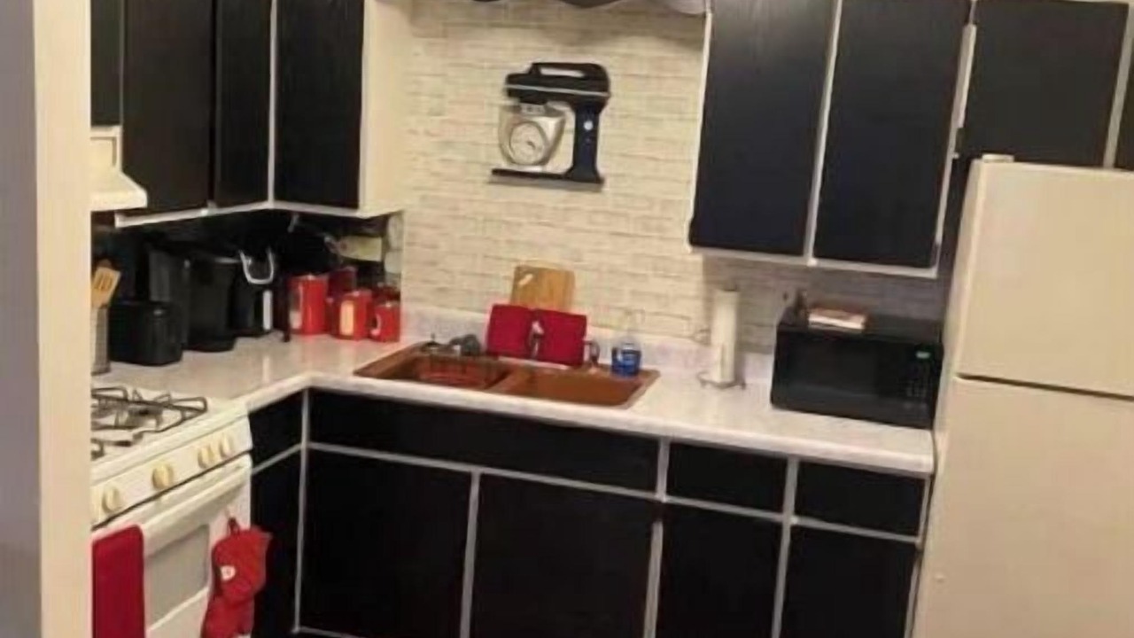 Photo of Kitchen in North Chicago