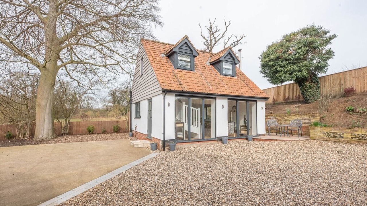 Photo of Outdoor in Saxmundham