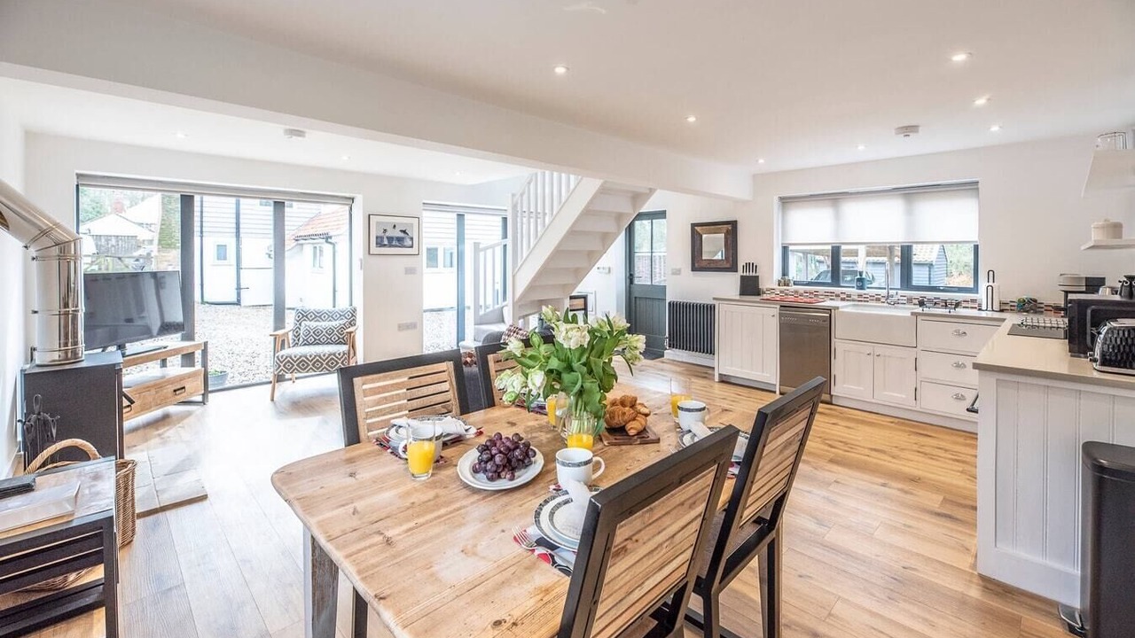 Photo of Others in Saxmundham