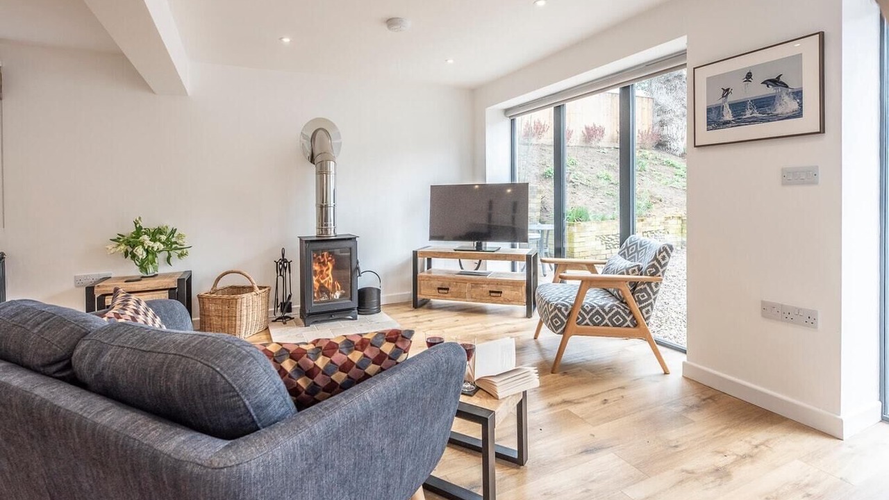 Photo of Livingroom in Saxmundham