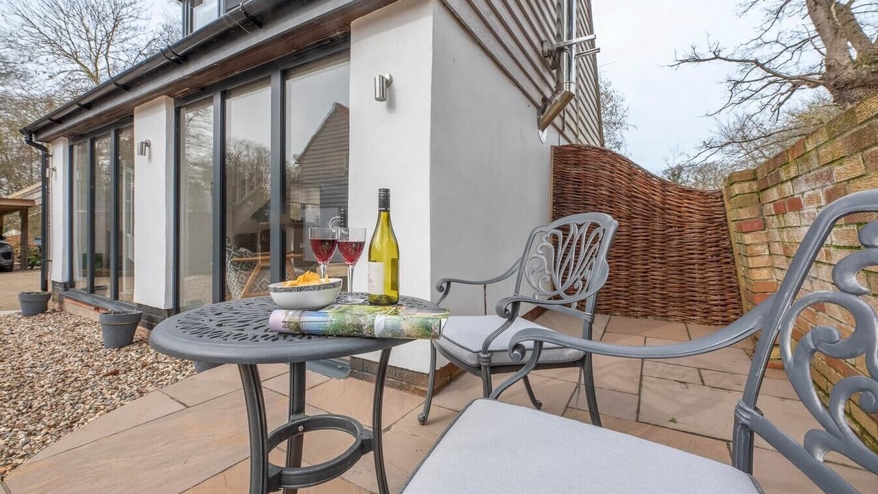 Photo of Outdoor in Saxmundham