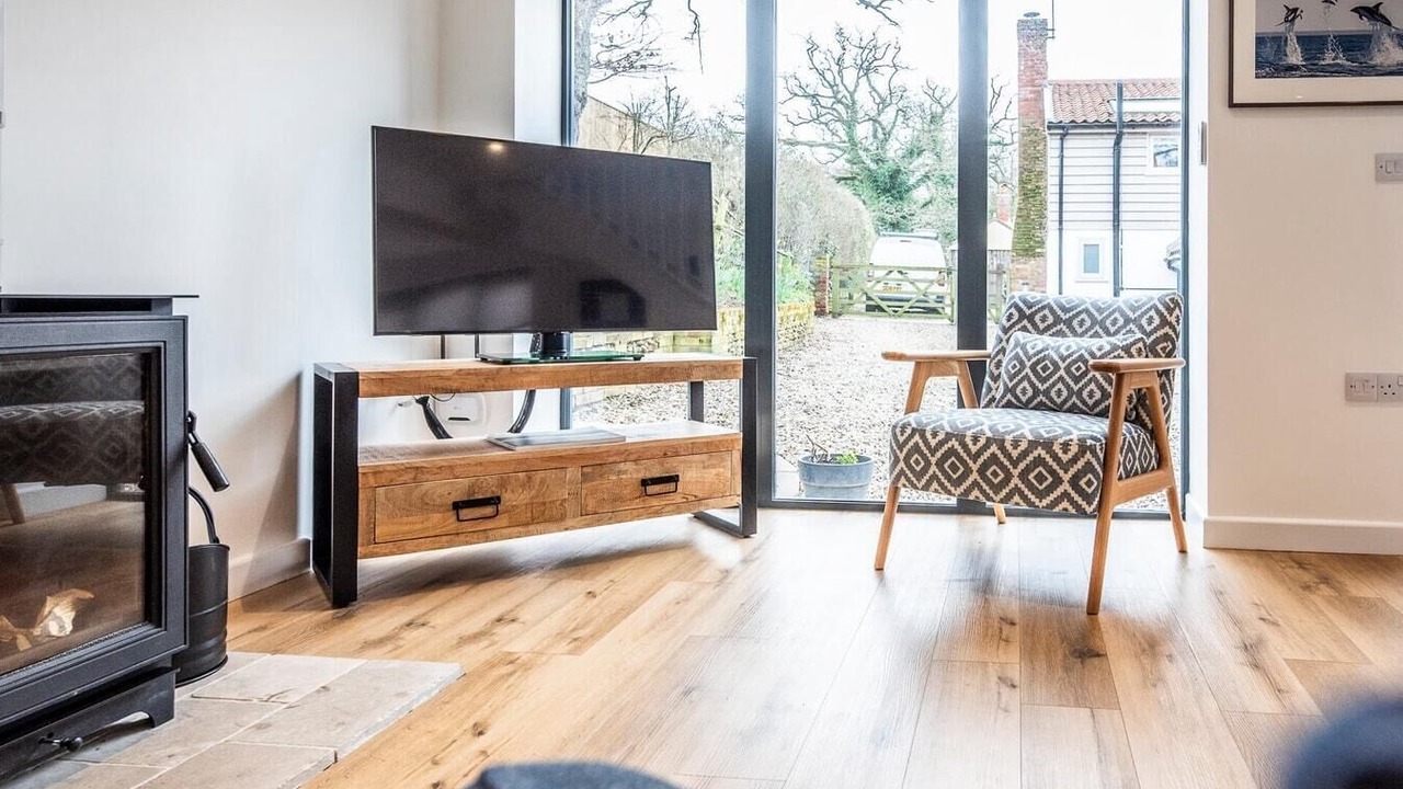 Photo of Livingroom in Saxmundham