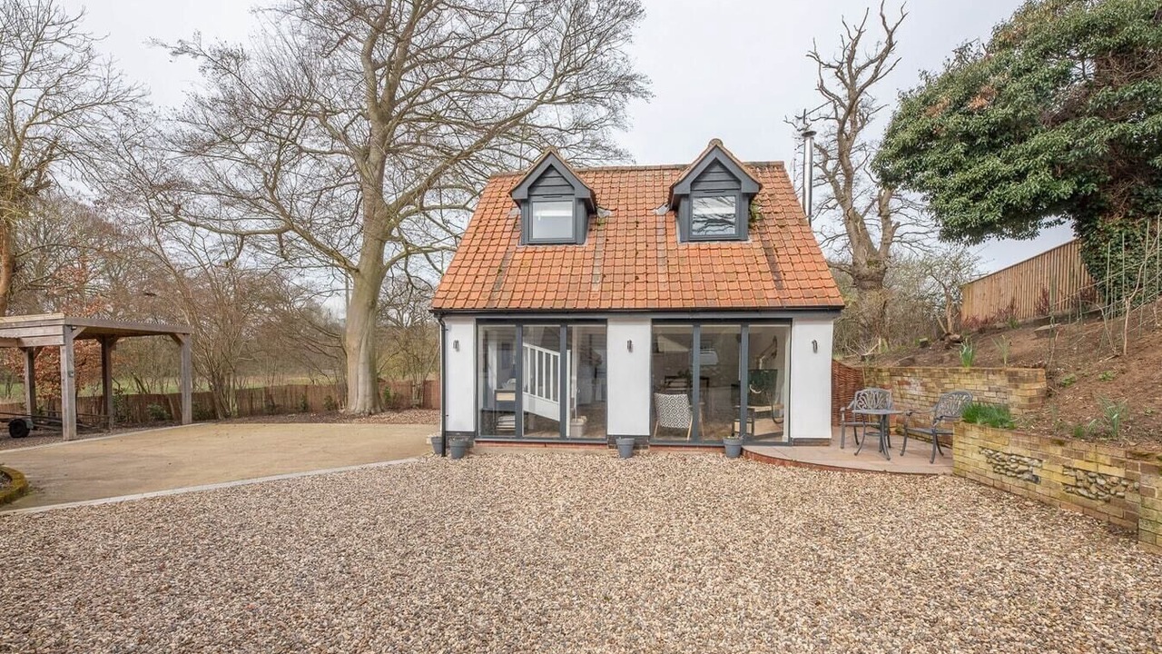 Photo of Outdoor in Saxmundham