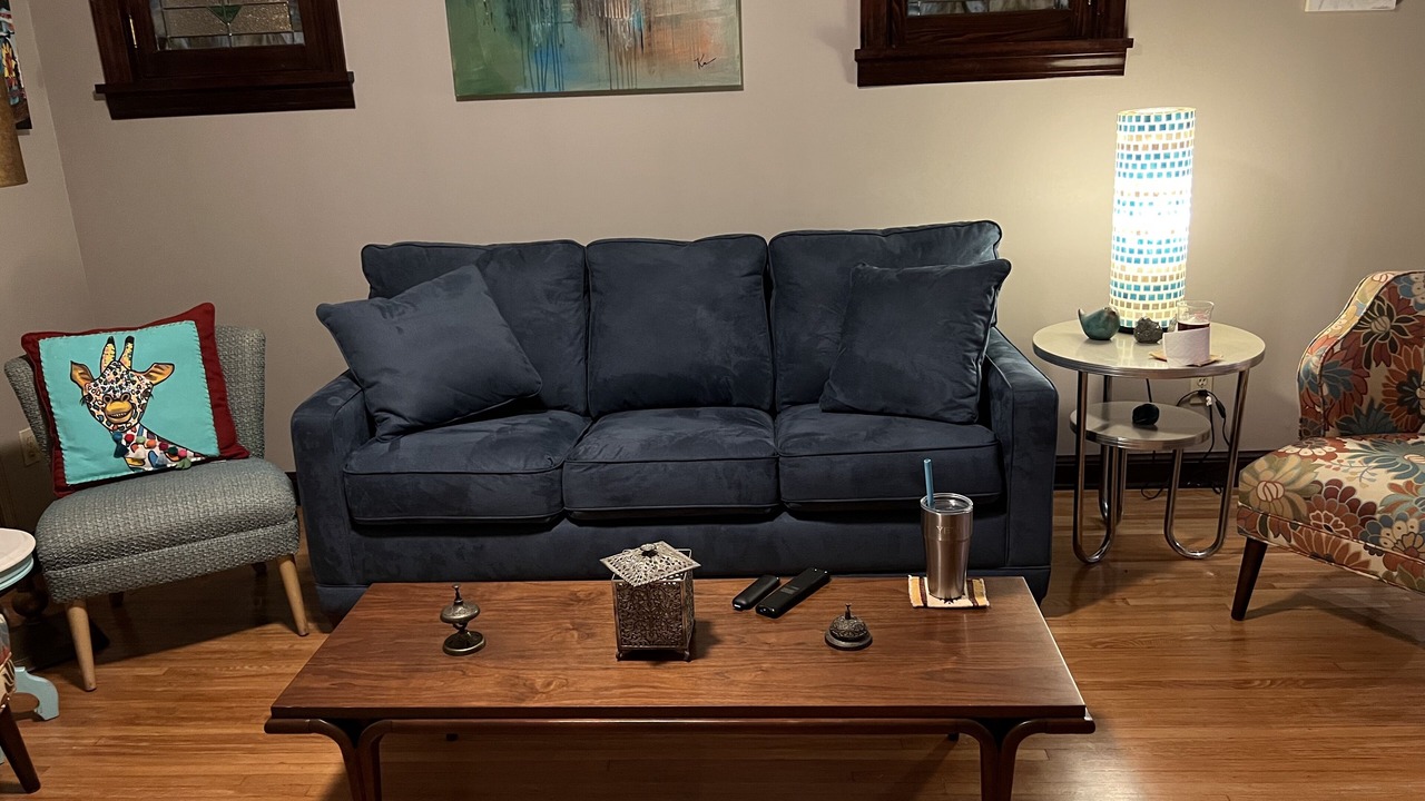 Photo of Bedroom in Lindenwood Park