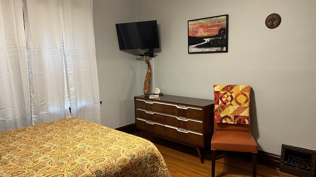 Photo of Bedroom in Lindenwood Park
