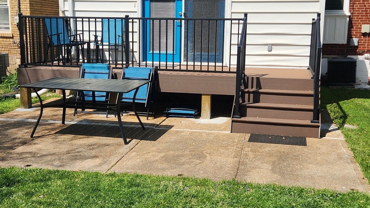 Photo of Outdoor in Lindenwood Park