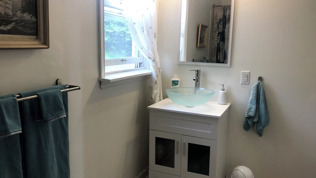 Photo of Bathroom in Upper Blandford