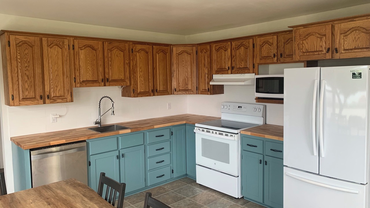 Photo of Kitchen in Upper Blandford