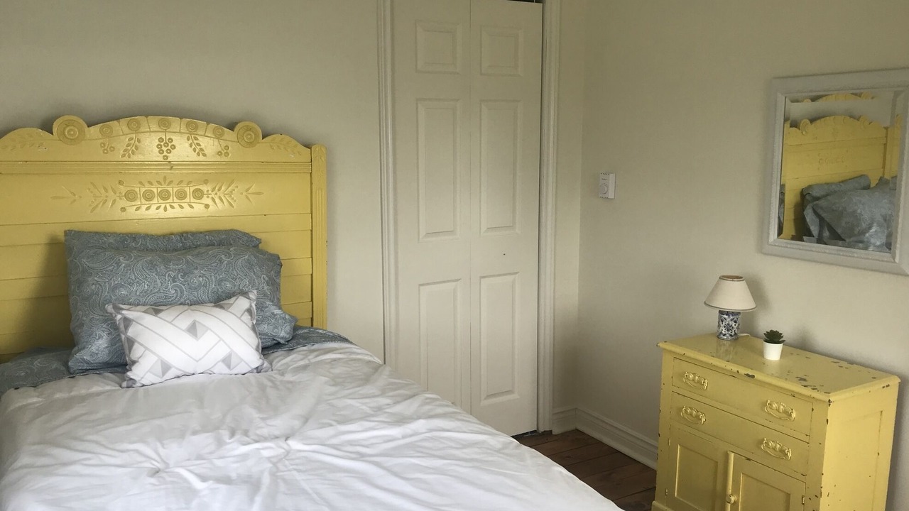 Photo of Bedroom in Upper Blandford