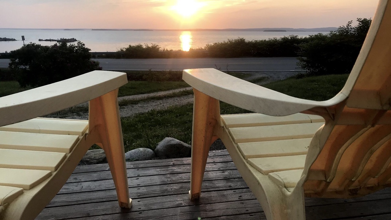 Photo of Outdoor in Upper Blandford