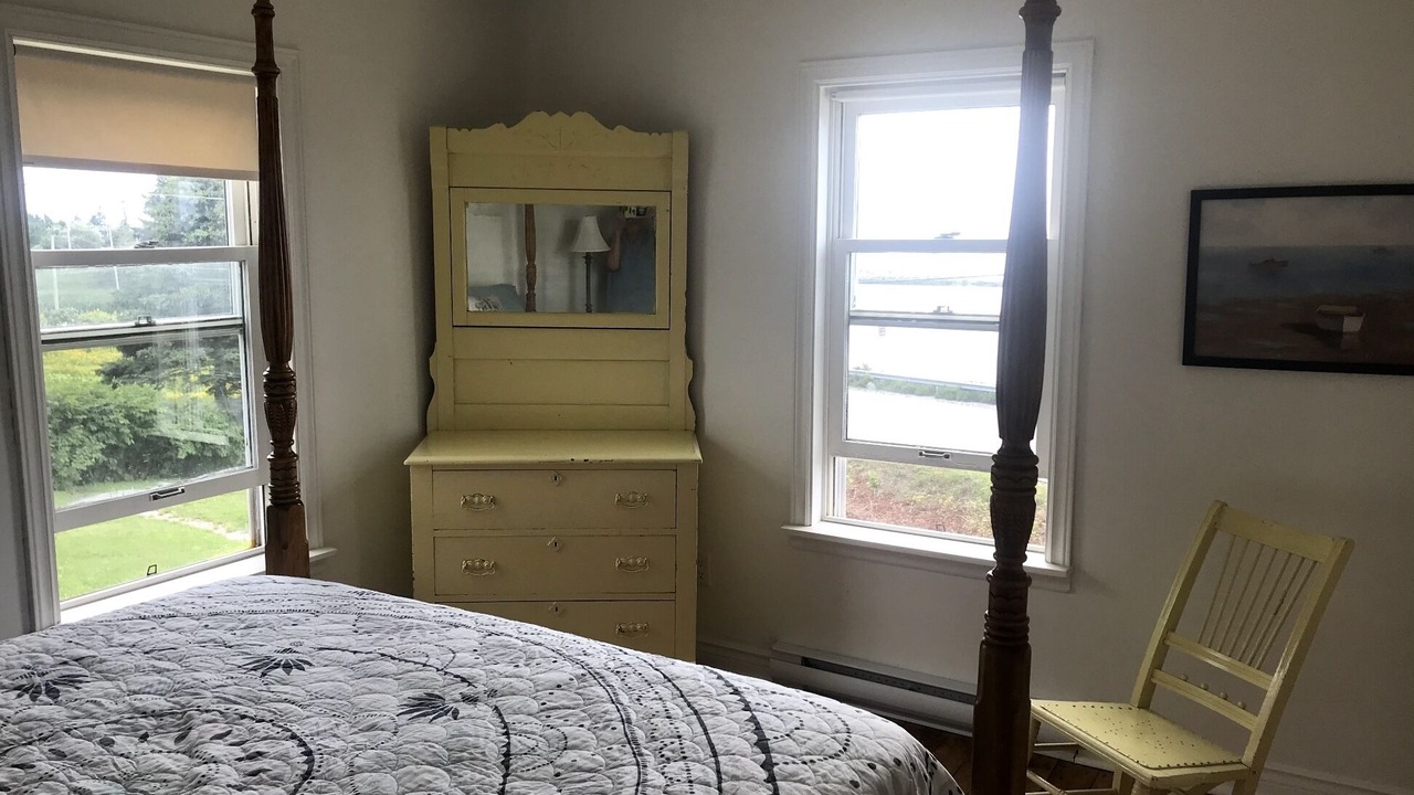 Photo of Bedroom in Upper Blandford