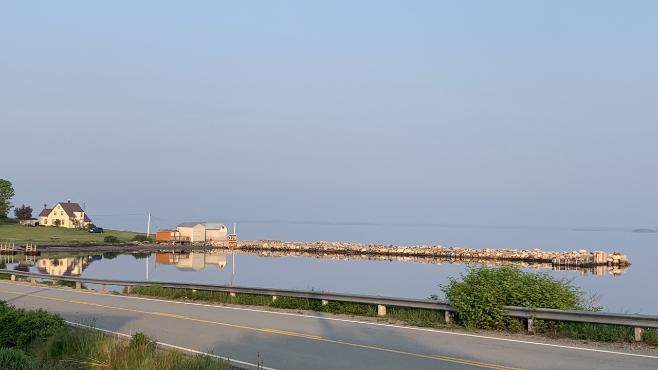 Photo of Outdoor in Upper Blandford