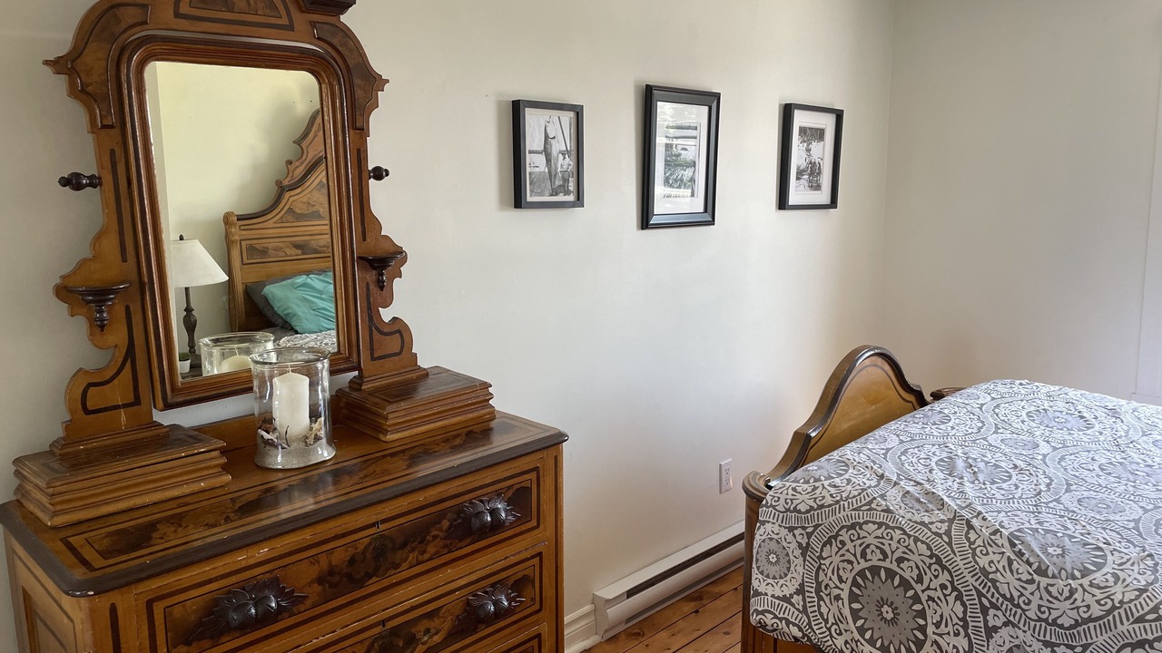 Photo of Bedroom in Upper Blandford