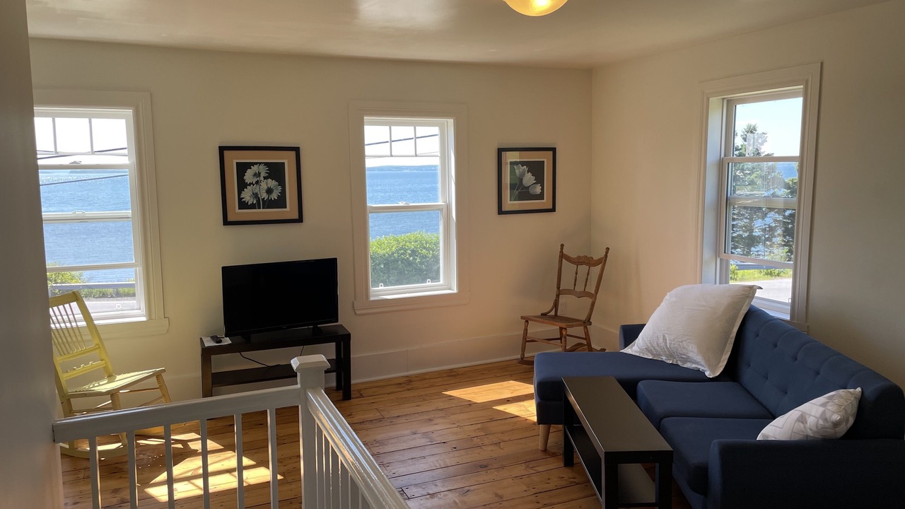 Photo of Livingroom in Upper Blandford