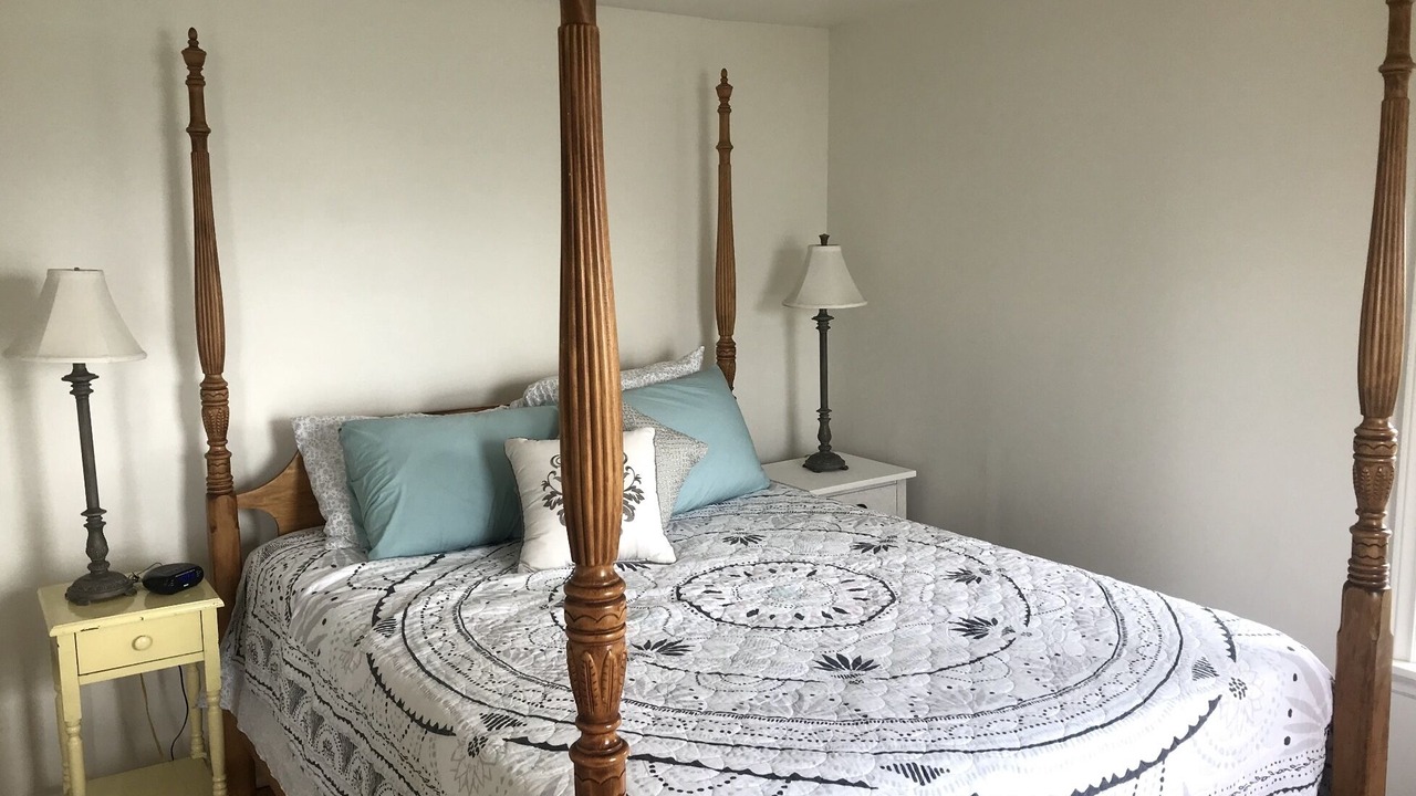 Photo of Bedroom in Upper Blandford