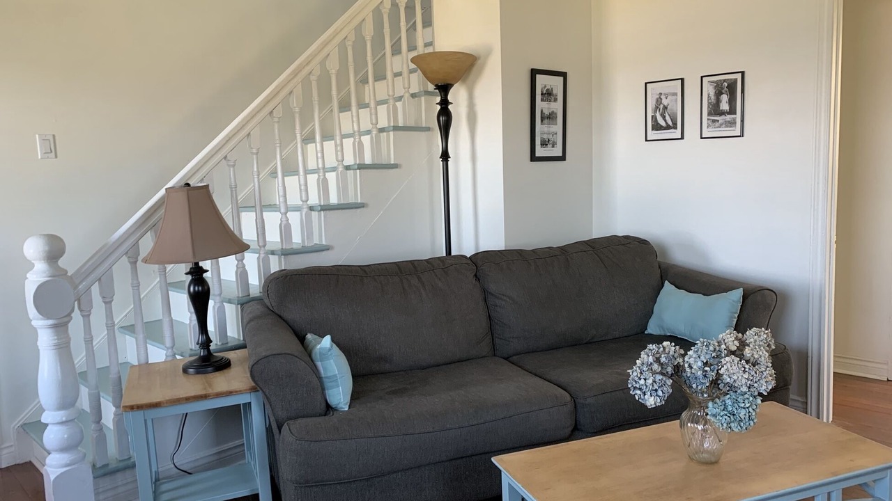 Photo of Livingroom in Upper Blandford